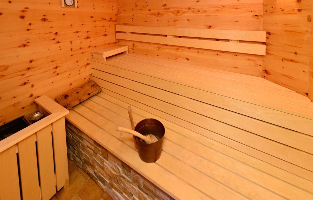 Residence Alpenrose Ahrntal Экстерьер фото