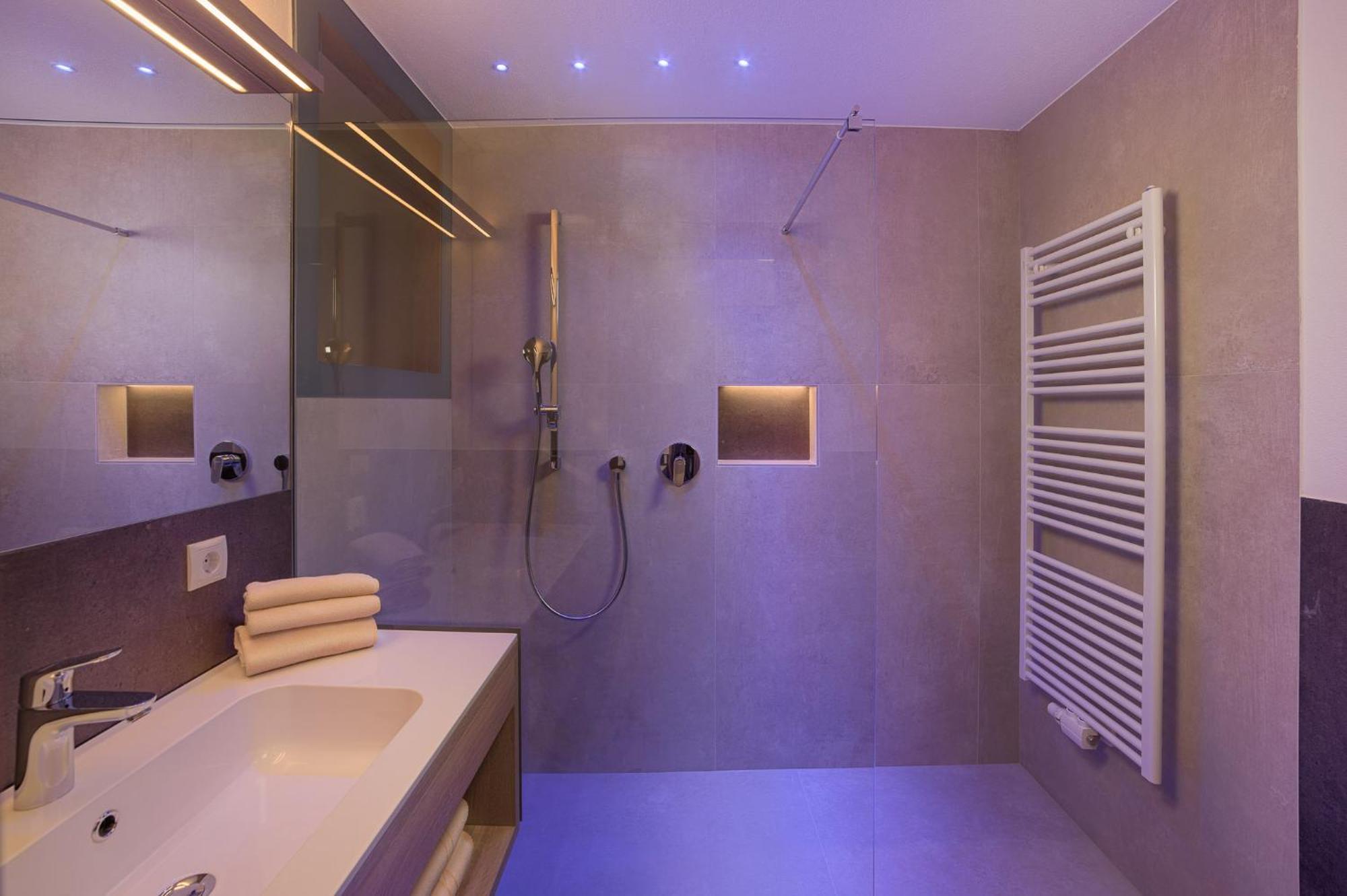 Residence Alpenrose Ahrntal Экстерьер фото
