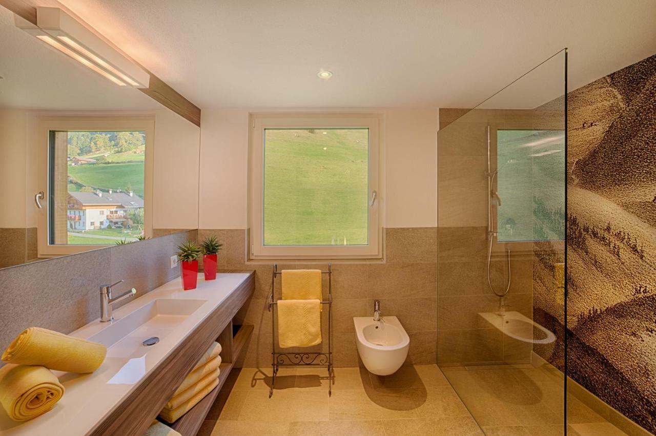 Residence Alpenrose Ahrntal Экстерьер фото